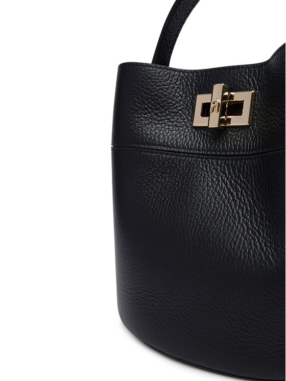 Furla Torebka Furla Amelia Mini WE00879 HSF000 CN O6000 Czarny