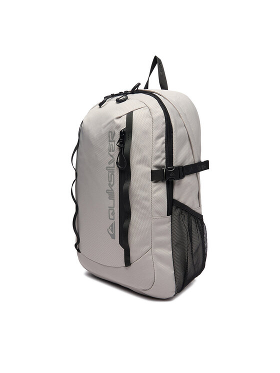 Quiksilver Рюкзак Quiksilver CEOWB-QUIC-F-001-09 Сірий