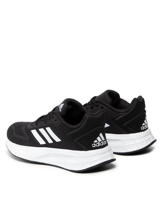 adidas Παπούτσια για Τρέξιμο adidas Duramo 10 GX0709 Μαύρο