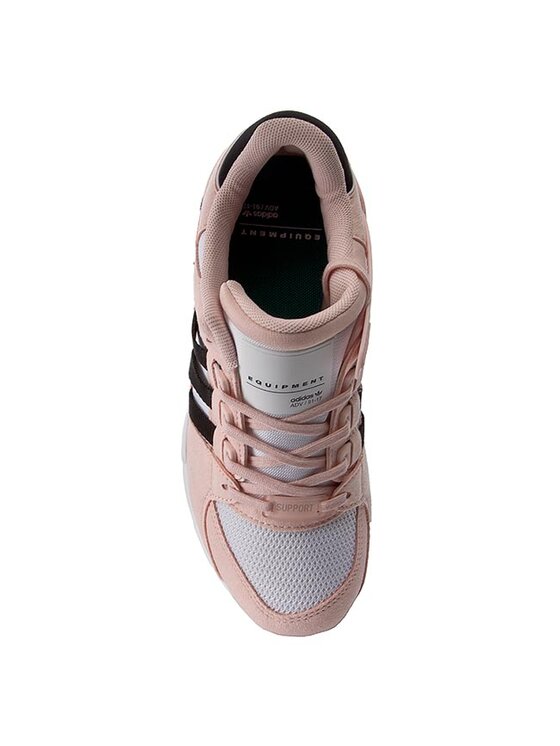 adidas Sneakersy adidas Eqt Support Rf T BY9106 Ružová