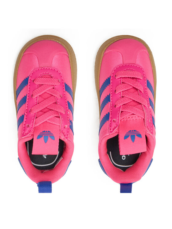 adidas Снікерcи adidas adiform Gazelle 360 JH5212 Рожевий