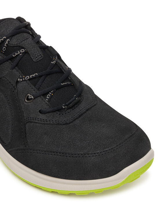 ECCO Sneakersy ECCO Biom Energi 85081402001 Černá