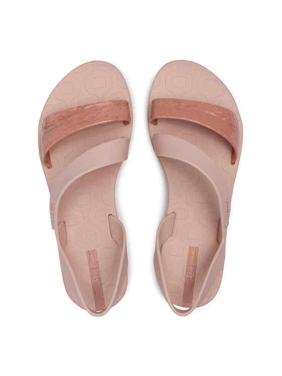 Ipanema Sandale Ipanema Vibe Sandal Fem 82429 Ružičasta