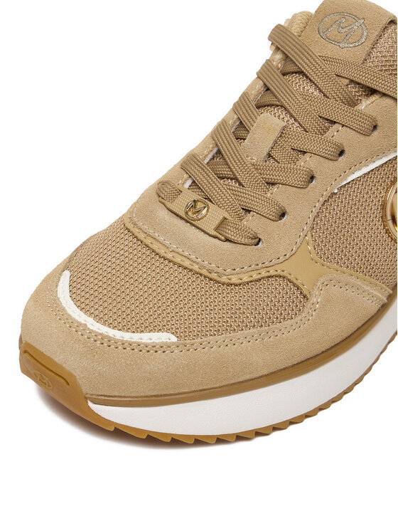 MEXX Снікерcи MEXX EO-MI001011461W Бежевий