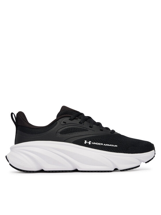 Under Armour Взуття для бігу Under Armour UA Rogue 6 6006720 001 Чорний