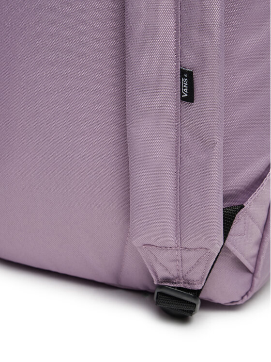 Vans Ruksak Vans Old Skool Classic Backpack VN000H4YD451 Ljubičasta