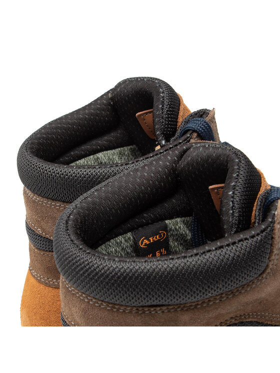 Aku Трекінгові черевики Aku Slope Original Gtx GORE-TEX 885.20 Cиній