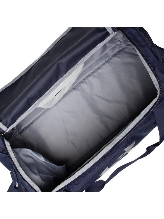 Under Armour Sportovní taška Under Armour Ua Undeniable 5.0 Small Duffle Bag 1369222-410 Tmavomodrá
