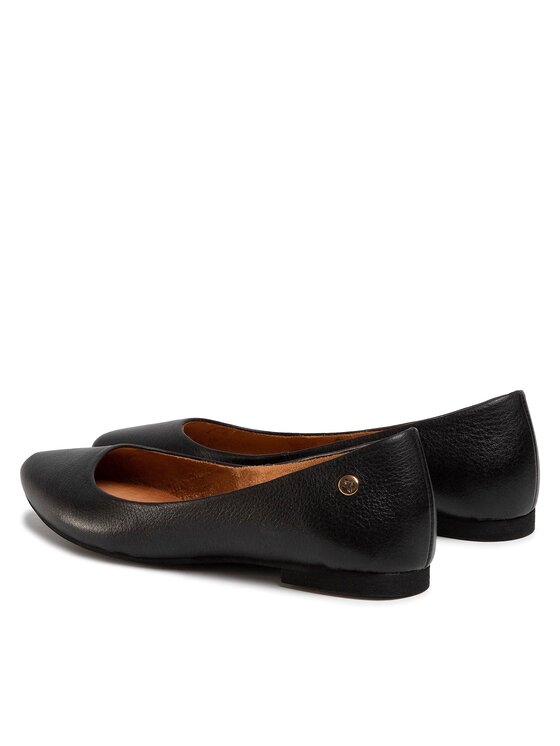 Maciejka Ballerine Maciejka 04100-01/00-8 Nero