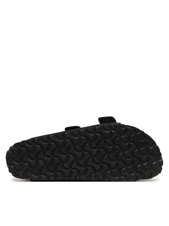 Birkenstock Шльопанці Birkenstock Arizona 1027164 Чорний