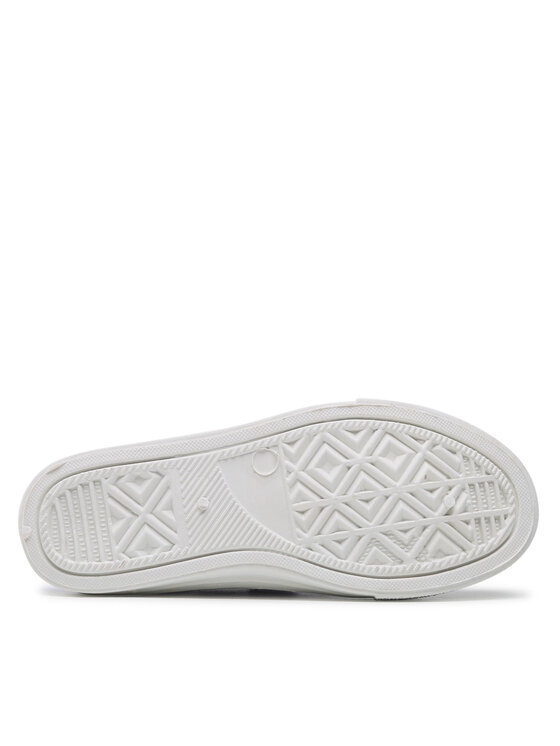 Nelli Blu Scarpe da ginnastica Nelli Blu CF21175C Viola