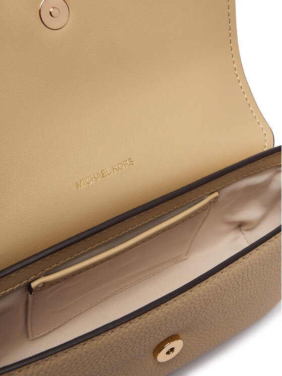 MICHAEL Michael Kors Сумка MICHAEL Michael Kors 32S6GY5C5L Бежевий