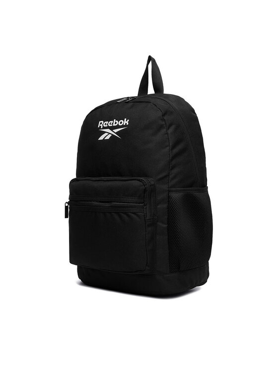 Reebok Рюкзак Reebok CWBEO-RBK-P-004-10 Чорний