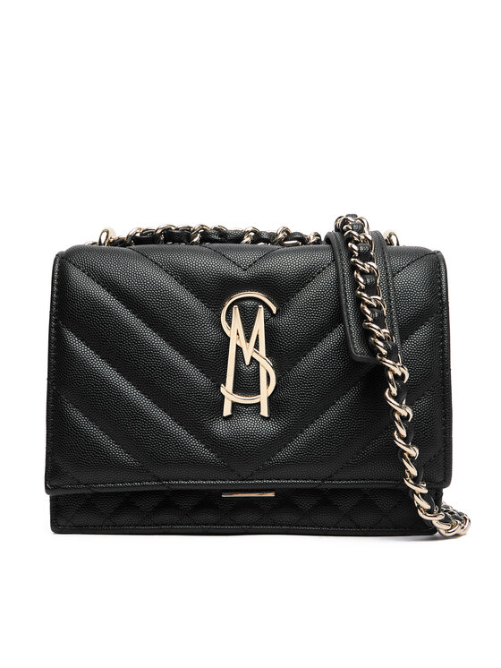 Steve Madden Kabelka Steve Madden Bamara-2 SM13001840 Černá