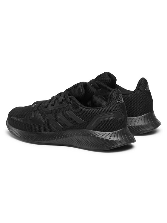 adidas Zapatillas adidas Runfalcon 2.0 K FY9494 Negro