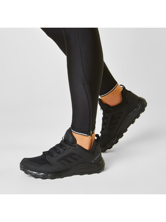 adidas Bežecké topánky adidas Terrex Agravic Tr FW1452 Čierna