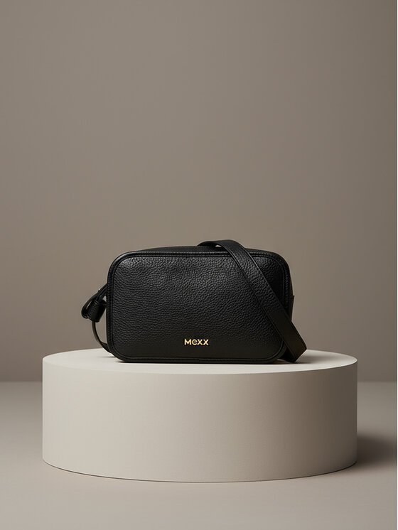MEXX Rankinė MEXX C-MEXX-L-023-08 Juoda