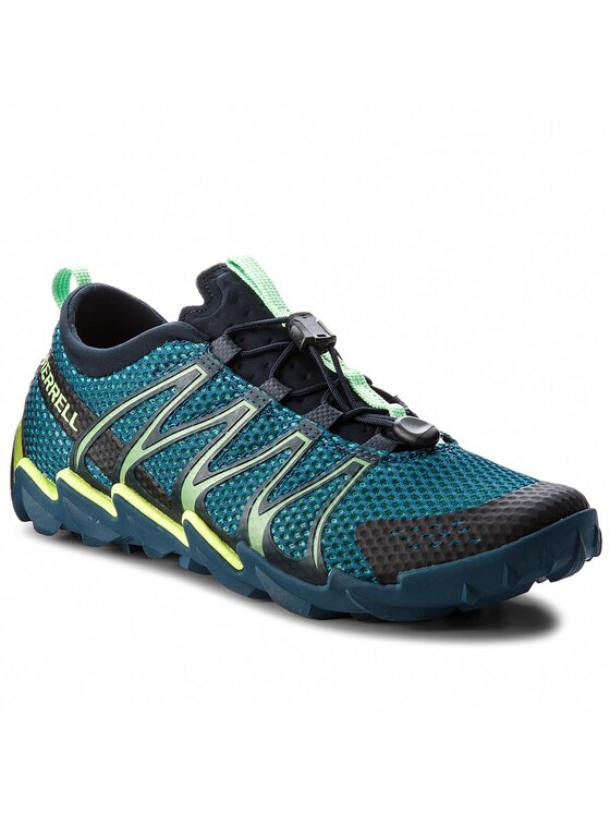 Merrell Batai vandens sportui Merrell Tetrex J18483 Žalia