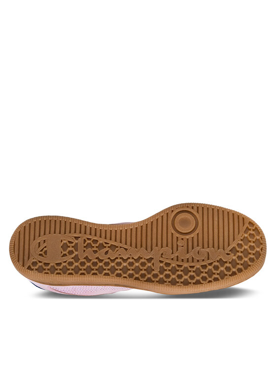 Champion Sneakers Champion PRESTIGE S11736-PS020 Rosa