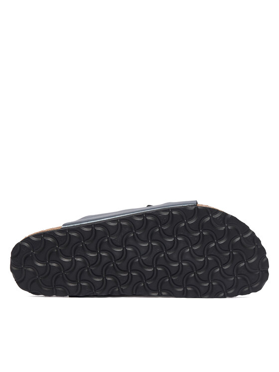 Birkenstock Шльопанці Birkenstock Florida 1033035 Чорний