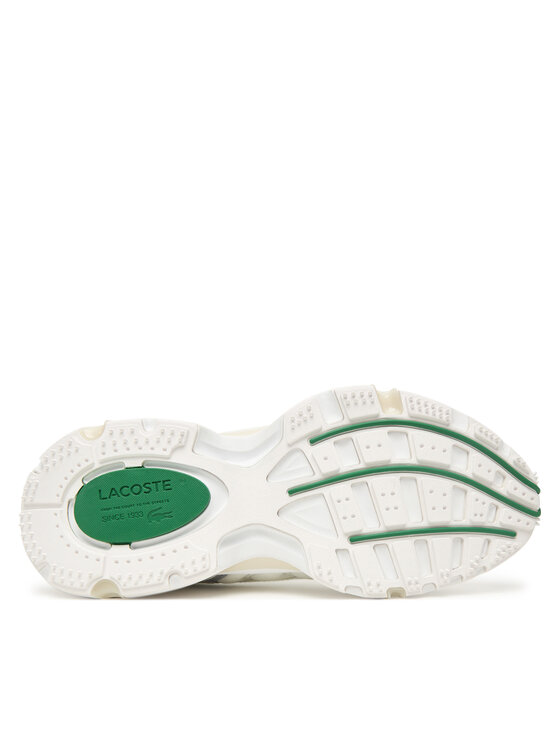 Lacoste Снікерcи Lacoste L003 2K24 7-50SMA0105 Білий