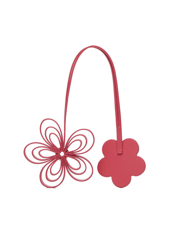 Furla Брелок Furla Flower WK00534 BX3104 CN 4485S Рожевий