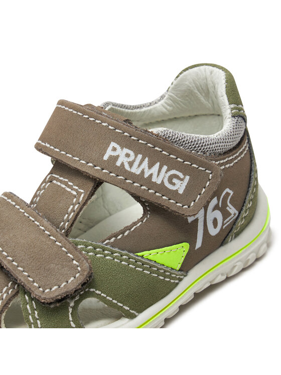 Primigi Босоніжки Primigi 5862722 Сірий