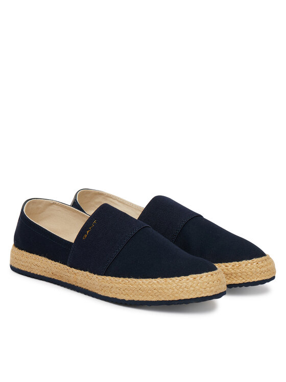 Gant Еспадрильї Gant 32568323 Cиній