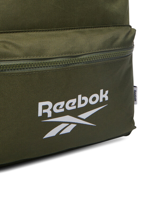 Reebok Рюкзак Reebok CWBEO-RBK-M-010-10 Зелений