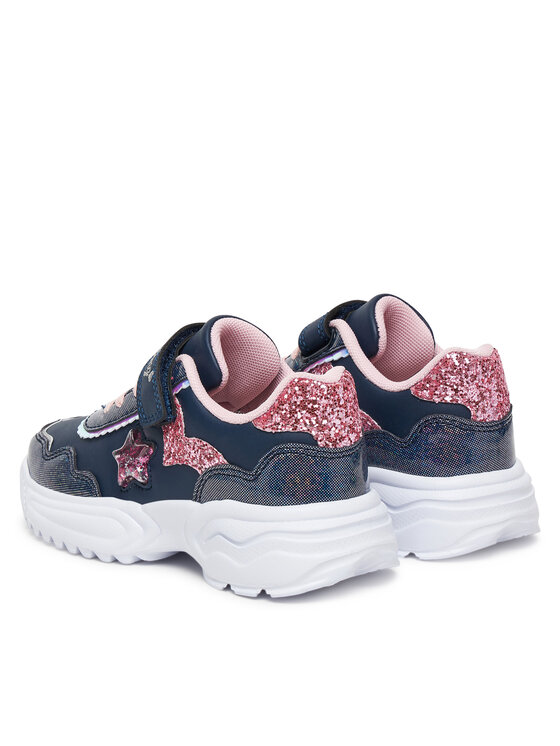 Primigi Sneakers Primigi AVANT-8975622 Blu scuro