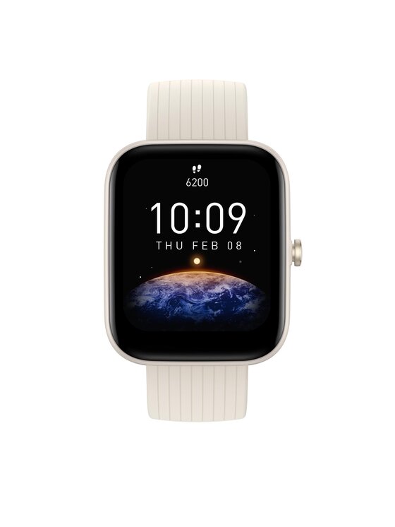 Smartwatch Amazfit Bip 3 Pro Bej
