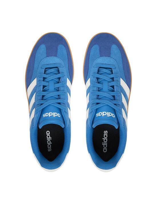 adidas Снікерcи adidas Barreda JP5930 Голубий