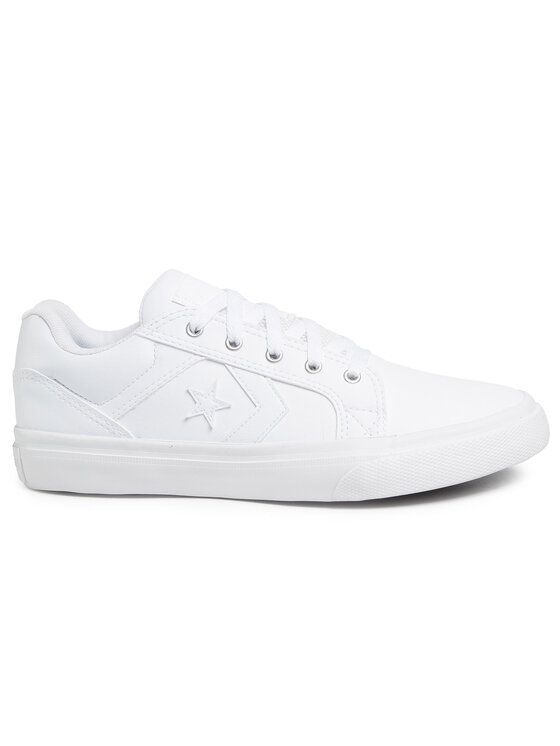 Converse Кросівки Converse El Distrito 2.0 Ox 167012C Білий
