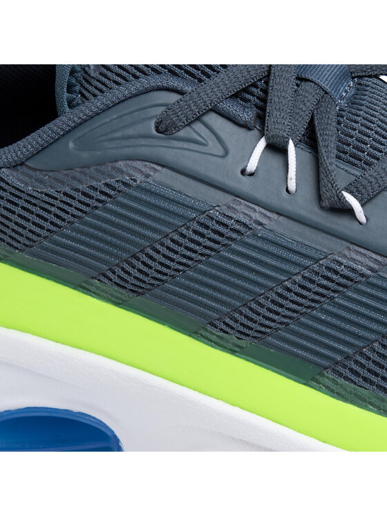 adidas Pantofi pentru alergare adidas Quadcube EH2537 Gri