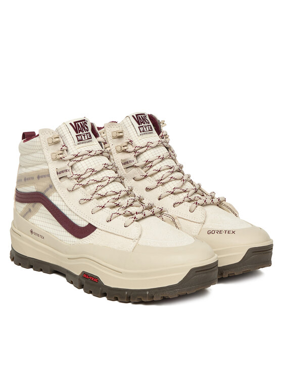 Vans Superge Vans MTE Sk8-Hi Gore-Tex Insulated VN000DARC9F1 Écru