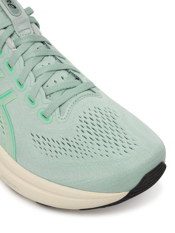 Asics Buty do biegania Asics Gel-Kayano 32 1011C052 Zielony