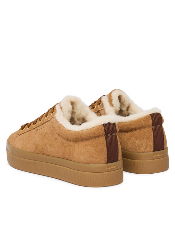 Gant Снікерcи Gant 33533329 Коричневий