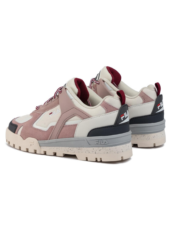 Fila Sneakers Fila Trailstep 1010745.71P Rosa