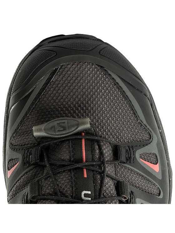 Salomon Bakancs Salomon X Ultra 3 Gtx W GORE-TEX 398685 20 V0 Fekete