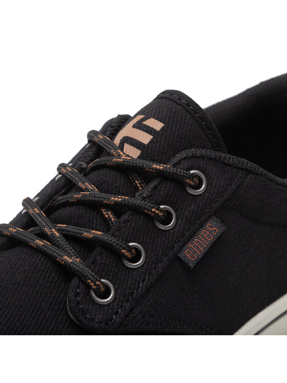 Etnies Zapatillas de tenis Etnies Jameson 2 Eco 4101000323552 Negro