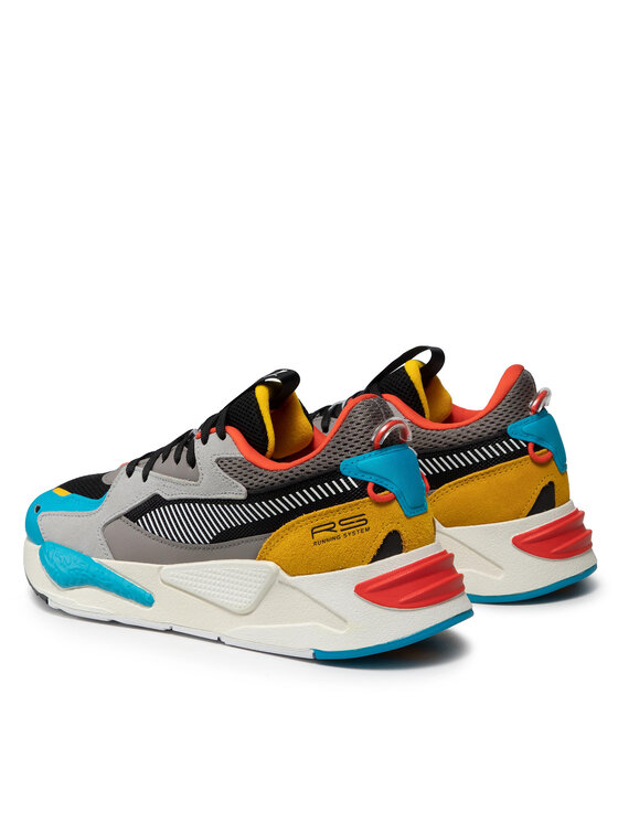 Puma Snīkeri Puma Rs-Z 381640 01 Daudzkrāsains