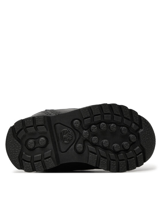 Timberland Черевики туристичні Timberland Euro Sprint TB0A13HS0011 Чорний