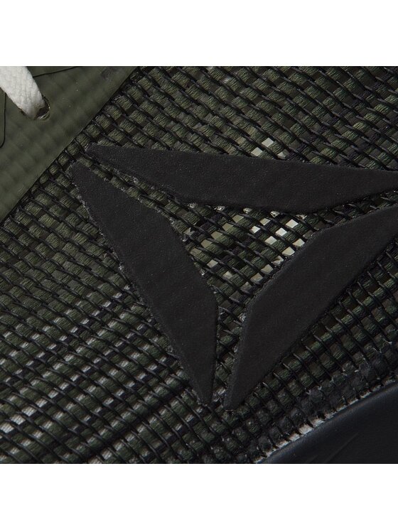 Reebok Boty do posilovny Reebok R Crossfit Nano 8.0 CN1030 Zelená