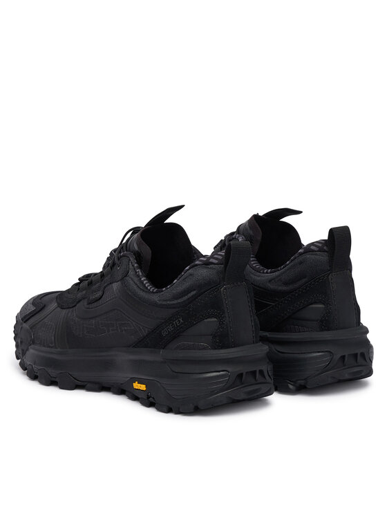 Vans Туристически Vans Mte Crosspath XC GORE-TEX VN000DAM1OJ1 Черен
