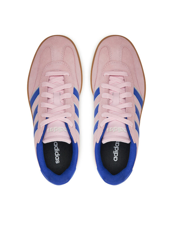 adidas Sneakersy adidas Barreda JP7107 Różowy