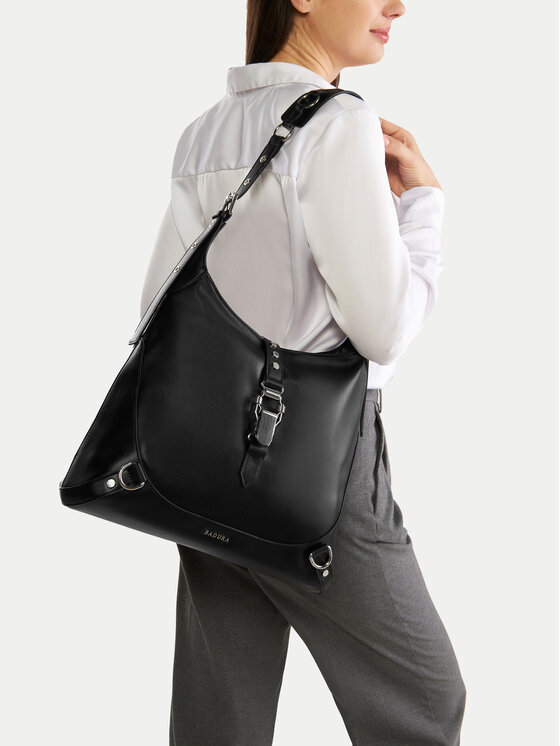 Badura Rankinė Badura BHA7955-BR Juoda