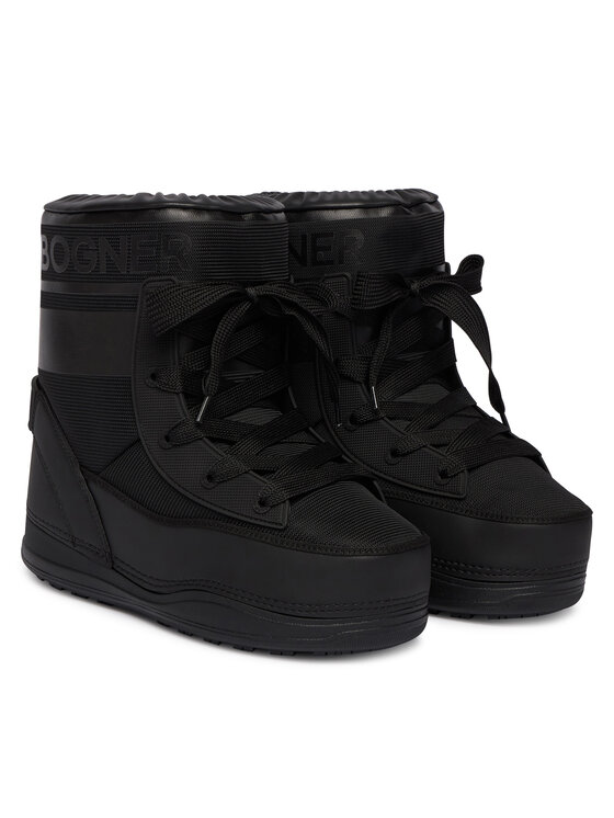 Bogner Снігоходи Bogner La Plagne 21 32547044 Чорний