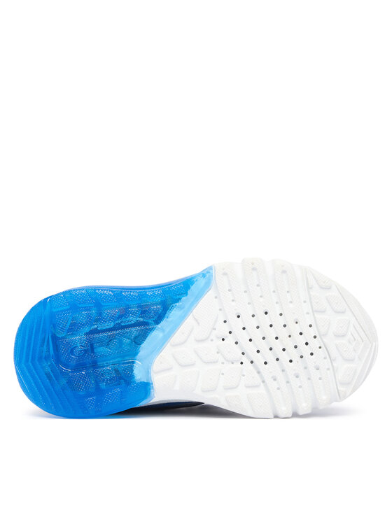 Geox Sneakers Geox J Ciberdron Boy J66LBK 01454 C0245 M Albastru