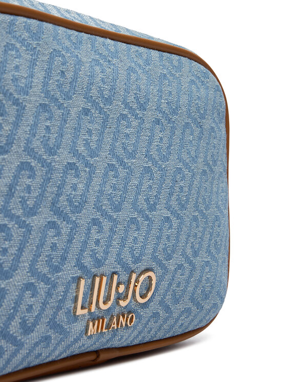 Liu Jo Borsetta Liu Jo AA6137 T379A Blu