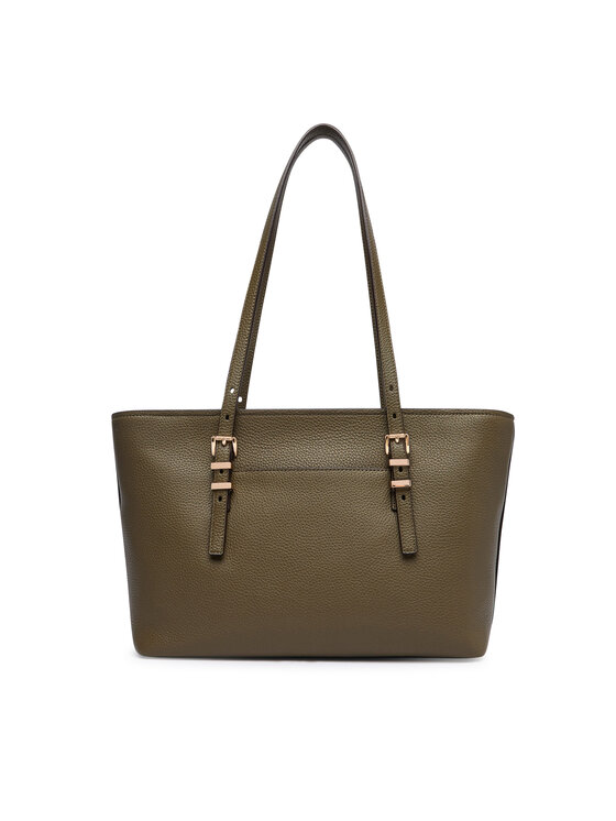 MICHAEL Michael Kors Сумка MICHAEL Michael Kors 30T5GQNT2L Зелений